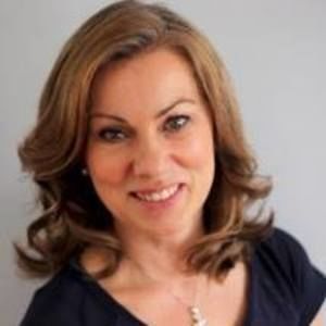 Meet your Posher, Darlene